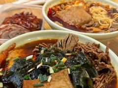 -晓马鸭店(新芜路店)