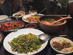 -山石榴·贵州菜(丰盛里店)