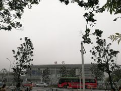-镇江站-南广场