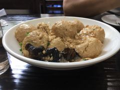 -惠丰莞中餐厅(珞珈山路19号小区店)