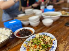 -九九牛肉馆(南山路店)