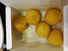 紫薯球-魏家凉皮(次渠店)