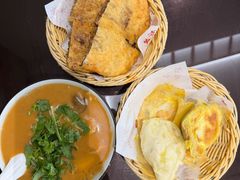 -方中山胡辣汤(西安高新区店)
