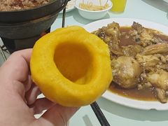 -胖子菜馆(隆昌路店)