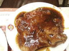 -芭菲盛宴·环球美食(解放碑英利国际店)