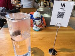 -1861意大利餐厅(文化广场店)