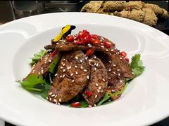 -海天楼(天津泛太平洋店)