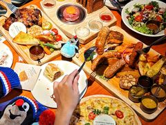 -布拉格餐厅· 中欧捷克菜(全国首店)