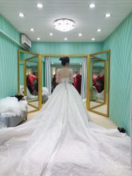 -天使嫁衣婚纱馆