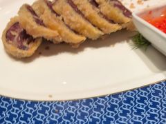 -金狮麟·新豫菜(金码大厦店)
