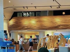 -树厨贵州菜(花果园购物中心店)