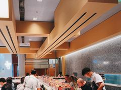 -争鲜回转寿司(朝北大悦城店)