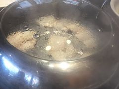 -马路边上·小海鲜烧烤(八一路店)