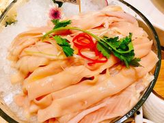 生鹅肠-围炉夜话·潮汕卤水火锅(榕江店)