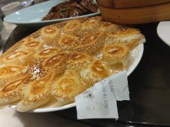 -大清花饺子(园林路店)