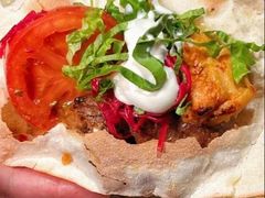 -Efes Turkish & Mediterranean Cuisine 艾菲斯餐厅(陆家嘴店)