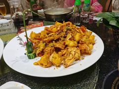 -顺轩海鲜火锅酒家
