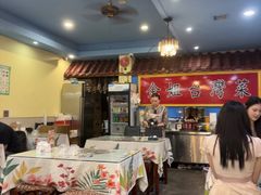 -金姐台湾菜(珠江路店)