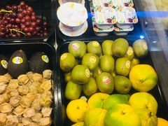 -花果津喜·高端果切(汇一城总店)