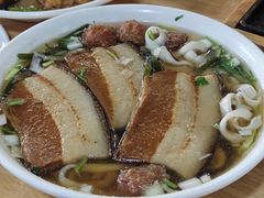 桃花面-太原面食店(解放路店)