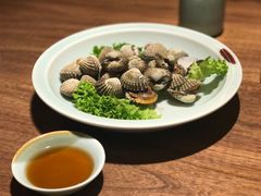 -老宁波1381餐厅(桃源中路店)