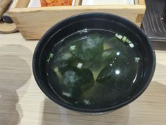 味增汤-胜博殿日式炸猪排(西红门店)