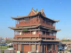 -紫泥369粗粮季(鼓楼店)