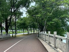 -南昌青山湖风景区