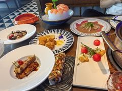 -蟹之国·精品蟹料理(极地店)