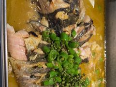 -鱼酷活鱼烤鱼(南京水游城店)