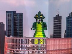 -东京乐高探索中心