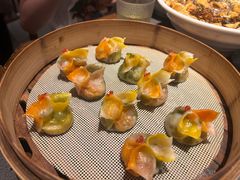 -德发长·花式蒸饺(大唐不夜城店)