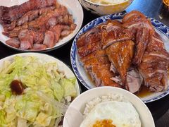 -吾家香港烧腊专门店