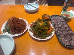 -春花民族美食(佳木斯总店)
