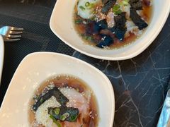 -漢咖啡·全服务式自助晚餐(武汉洲际酒店)