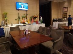 -云冈建国宾馆·自助餐厅