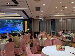 -小榄公饭店·岭南庭院餐厅(民安北路店)