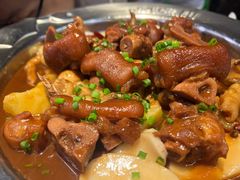 -胖哥俩肉蟹煲(福州仓山爱琴海店)