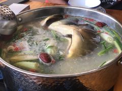 -大理老字号·舟渔的鱼野生菌海景餐厅(双廊店)