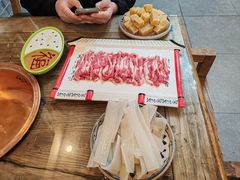 -芝麻花餐厅(祁家豁子店)