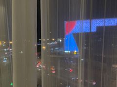 -北京亚奥国际酒店
