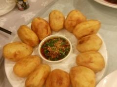 -学成饭店(官南大道店)