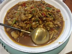 -红椒香·闽北光泽菜·宴请聚会(奥体店)