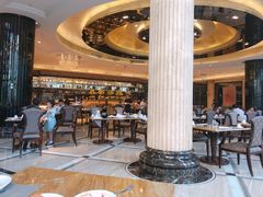-上海浦东星河湾酒店