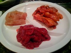 烤五花肉-韩罗苑(万象城店)