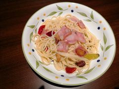 -萨莉亚意式餐厅(杭州滨江天街店)