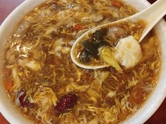 -三爷糟粕醋·鲜鱼汤·海南特色小吃(新华南路店)