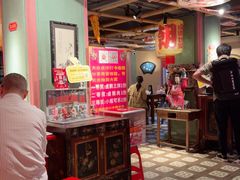 -春梅里卤鹅馆·47年老字号(中山路店)