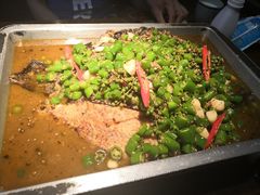 -锦尚阁烤鱼(望京新荟城店)