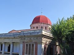 -八卦楼风琴博物馆